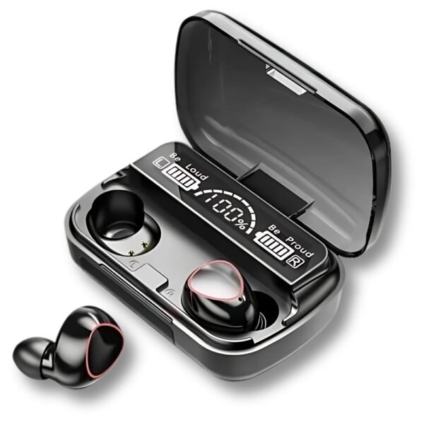 M10 TWS Earbuds