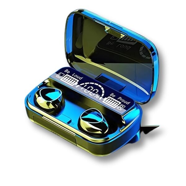 M10 TWS Earbuds - Image 3
