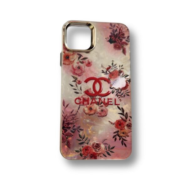 Chanel Soft Case - Image 2