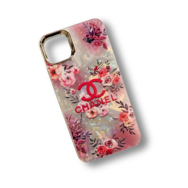Chanel Soft Case