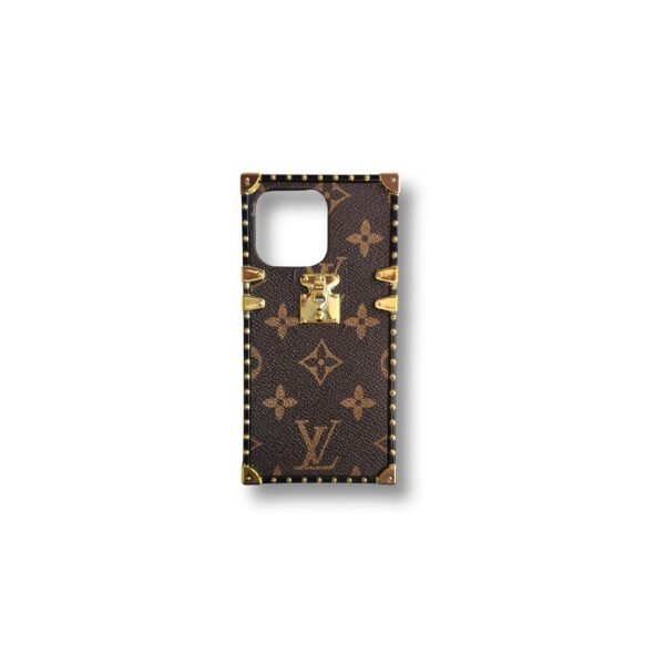 Louis Vuitton Trunk Design Case - Image 2