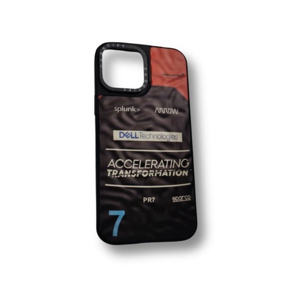 McLaren Soft Case - Image 2