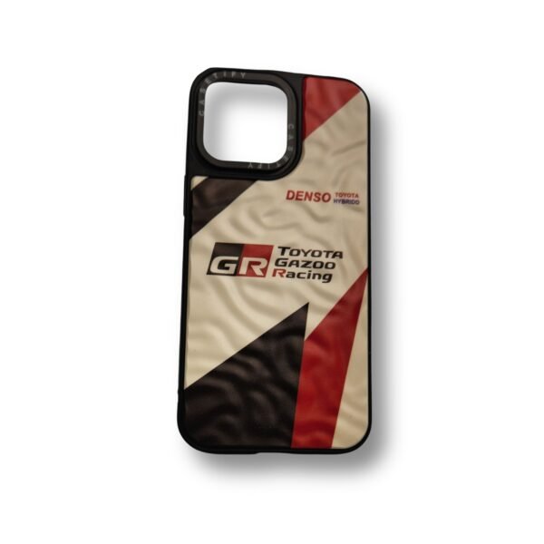 Toyota GR Soft Case - Image 2