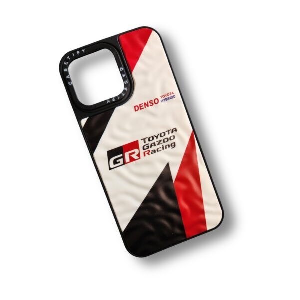 Toyota GR Soft Case