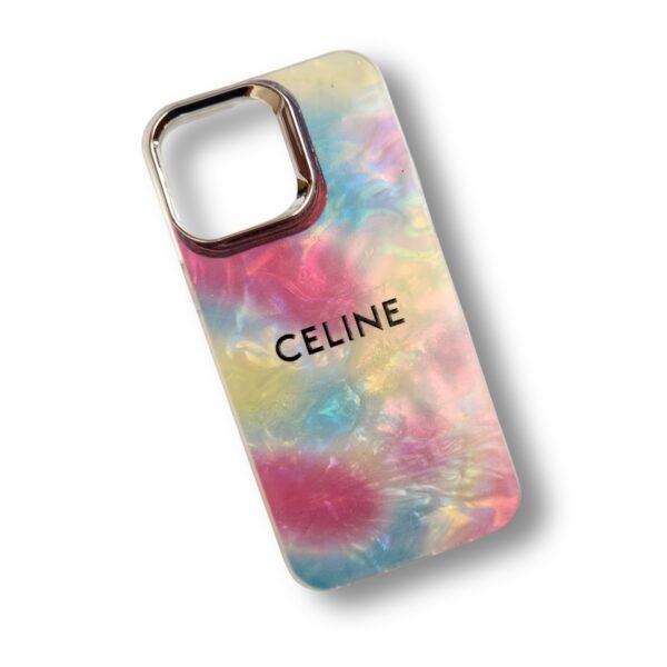 Celine Soft Case