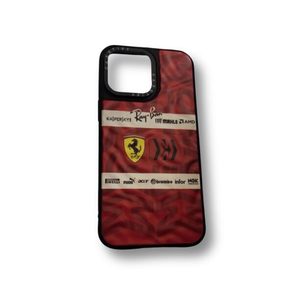 Ferrari Soft Case - Image 2