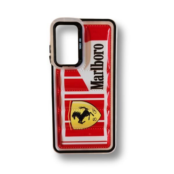 Marlboro Bumper Case - Image 2
