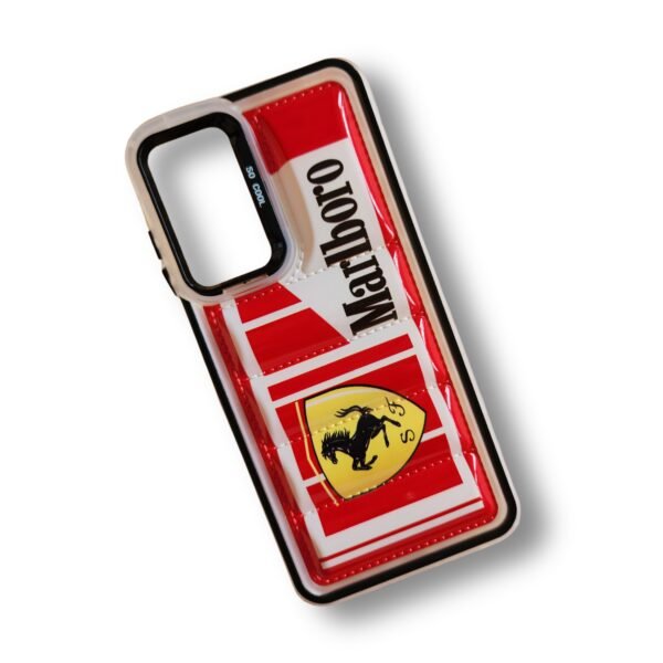 Marlboro Bumper Case