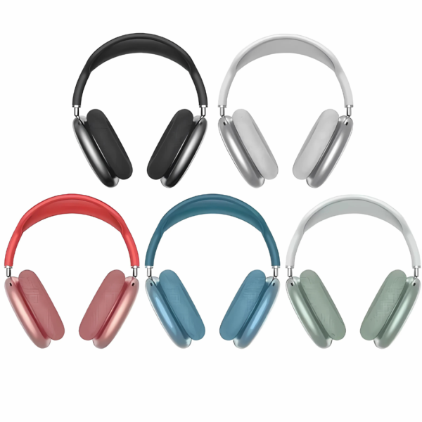 P9 Airpods Max - Image 7