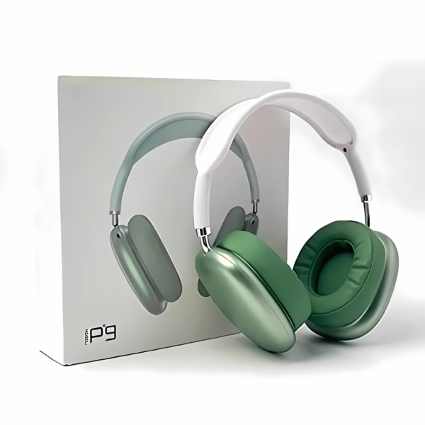 P9 Airpods Max - Image 4