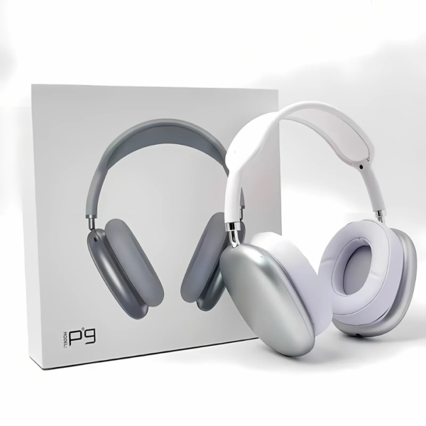 P9 Airpods Max - Image 3